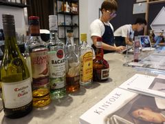 -Nectar One Cafe(勇烈路n1店)