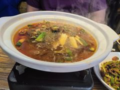 -不是烧烤·武汉烧烤·地道湖北菜(大成路店)