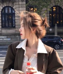 -HG美发设计沙龙