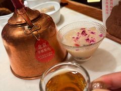 -小吊梨汤·北京菜·烤鸭(王府井银泰in88店)