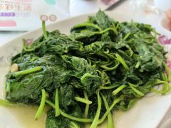 -众味海鲜大排档·活海鲜·潮汕味(南澳店)