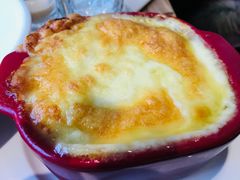 -时间里·新派粤菜(远洋店)