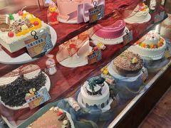 -新侨三宝乐面包店(崇文门店)