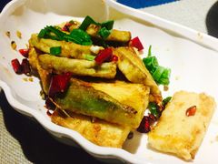 -隐食私房菜(渡口·光荣院南门·老街店)