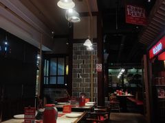 -味上湘菜馆(阿波罗店)