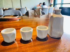 梅子酒-和彩放题餐厅(酒仙桥店)