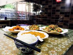 -芳芳餐厅(白沙路店)