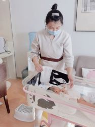 -巍阁高端月子中心(新世界店)