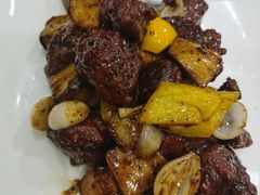 -和记小菜(七宝店)
