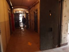 -青岛德国监狱旧址博物馆