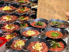 -林真真牛肋条放题(天马店)