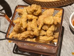 -对酒当歌·地道川菜(八佰伴店)