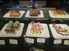 -郑州正方元国际酒店