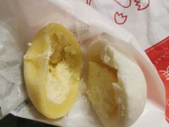 -西树泡芙(珠海华发商都店)