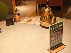 -塔哈尔·新疆盛宴(奉贤龙湖店)