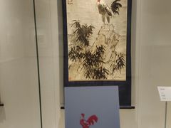 -徐悲鸿纪念馆