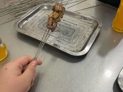 -文文烤肉(大皮院店)