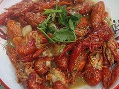 -瑞杰烧烤店·24小时营业(山东路店)