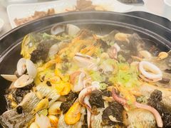 -码头见·潮汕菜(领展中心城店)