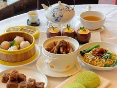 -顺德喜来登酒店·采悦轩