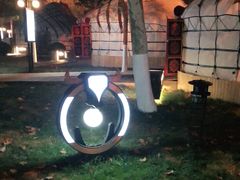 -九十九顶毡房(阜石路店)