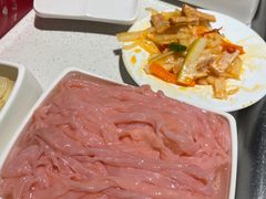 -海底捞火锅(高科广场店)