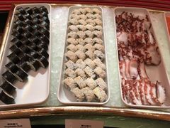-咖啡苑 - 蔚藍夏日限定主题(永利皇宫店)