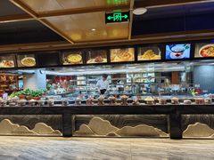-不倒翁·安徽名菜楼(步行街店)