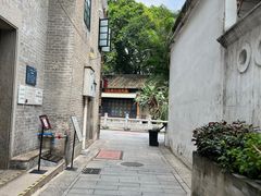 -荔湾博物馆