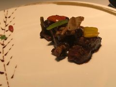 -金轩中餐厅 Jin Xuan(浦东丽思卡尔顿酒店)