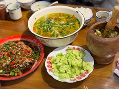 -小街47號江湖菜(四合院店)