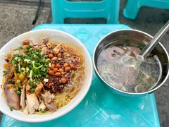 -小翔干面(西航店)