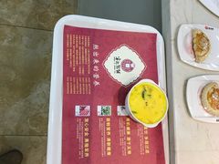 -宋记粥铺家常菜·米饭套餐·粤式早点(宽城万达店)