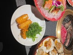 -神户赤童日式烤肉(金地广场店)