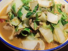 -纳瓦新疆菜(银都店)