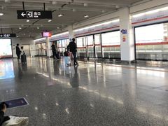 -长沙黄花国际机场-T1航站楼