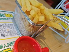 -豪客来牛排(文化路店)