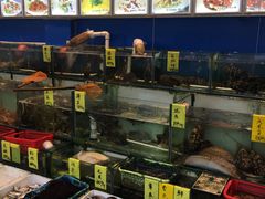 水产区-丰悦大酒楼