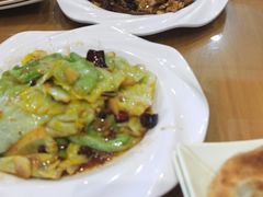 -华天二友居肉饼(宫门口店)