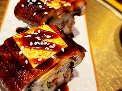 -一井烧肉·活鳗·寿司(望京SOHO店)