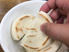 -老刘家泡馍·陕西老字号(钟楼广济街店)