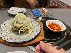 -咕咕站韩国料理(紫金港店)