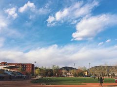 -中国政法大学(昌平校区)
