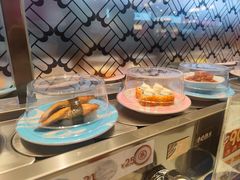 -三禾寿司(南城印象汇店)