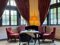 -Salon de Ville浦江汇(上海外滩华尔道夫酒店店)