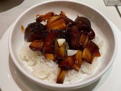 -悦融琥珀·京鲁菜·海味珍品(西单店)