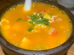 鲜虾石锅豆腐-小和庆·知味(首铸万科店)