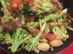 -宏状元现熬粥·京味菜(五棵松店)