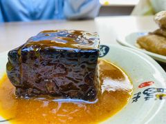 -面道赞宁海海鲜面(迎凤街店)