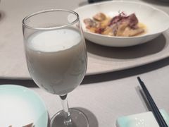 -绿杨春·淮扬宴(庐山路店)